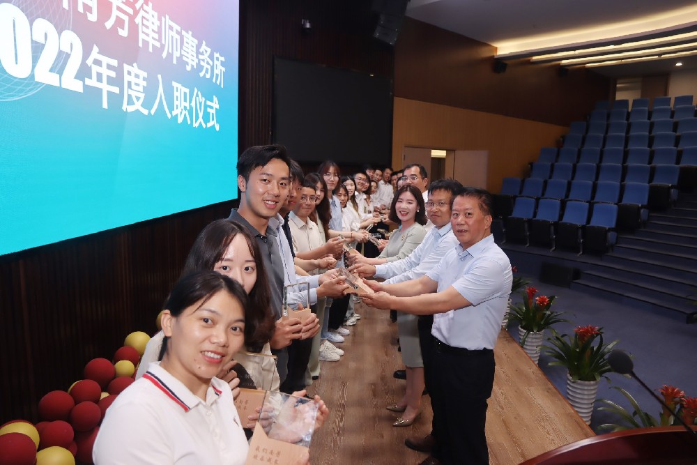 我们南芳 快乐成长丨我所举办五四青年主题会议