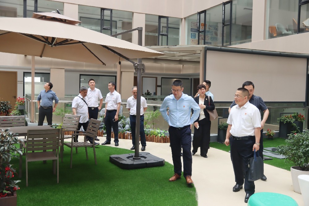 “贵”客临门喜相迎