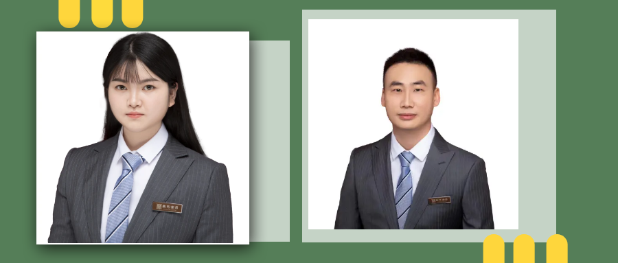 南芳三十年 我想对你说——在信任中笃志前行