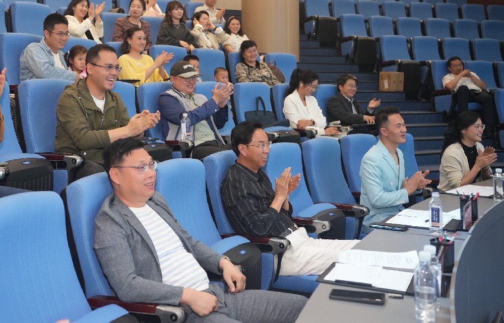 我们南芳·火舞歌畅丨南芳所工会圆满举办第二届庆“五一”卡拉OK友谊赛暨露天自助烧烤活动