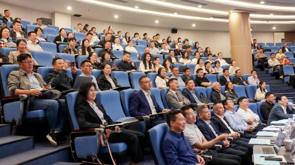 省律协公司法律专业委员会专题培训在南芳大厦圆满收官