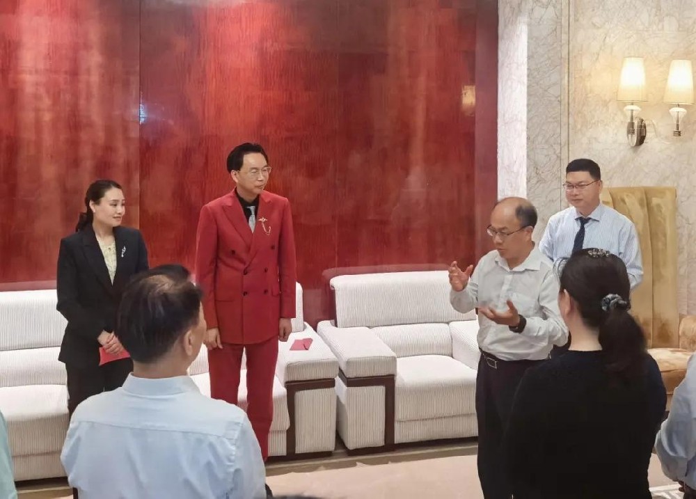 刘桂明：今天，律所还需要拜师仪式吗？